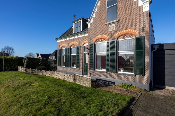 Foto 8 van Rodenrijseweg 98