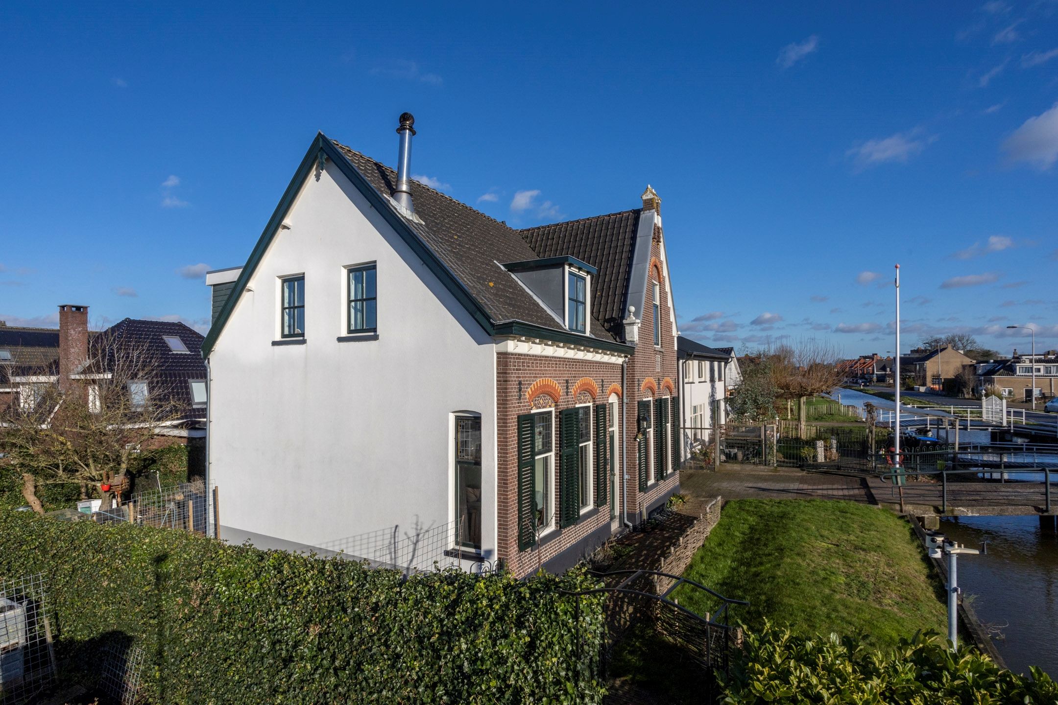 Foto 9 van Rodenrijseweg 98