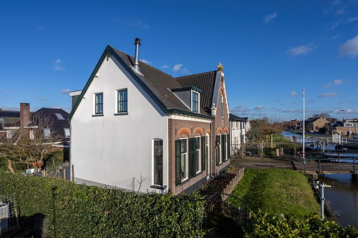 Foto 9 van Rodenrijseweg 98