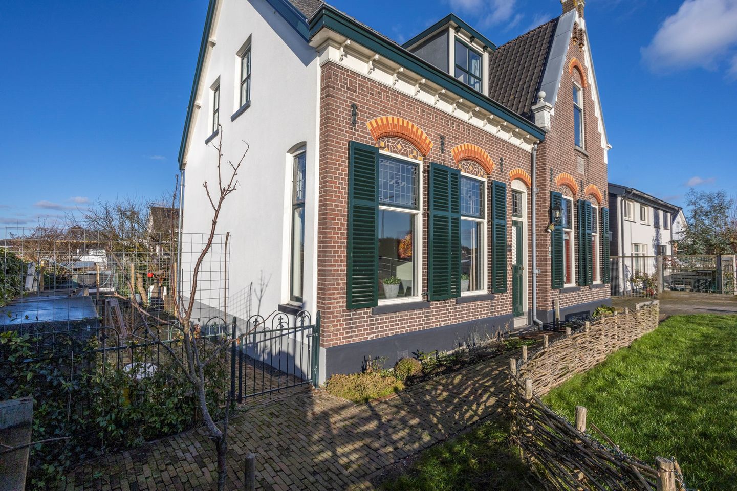 Foto 10 van Rodenrijseweg 98