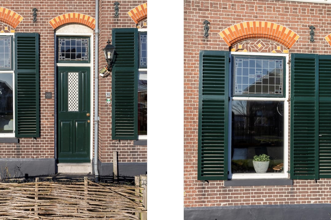 Foto 11 van Rodenrijseweg 98