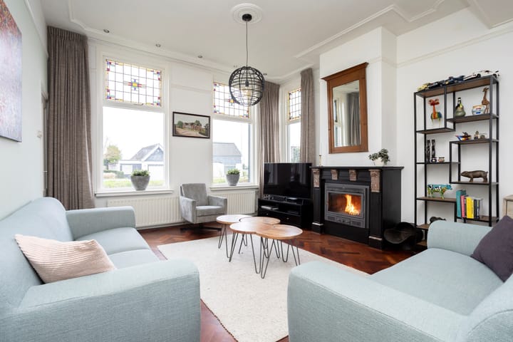 Foto 15 van Rodenrijseweg 98