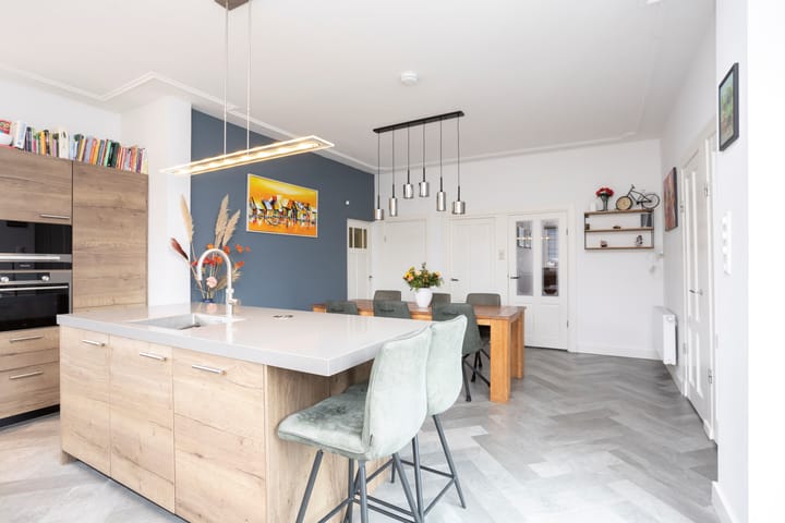 Foto 22 van Rodenrijseweg 98