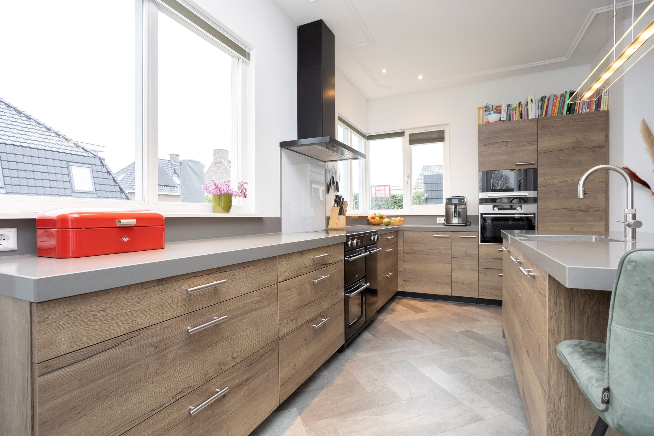 Foto 24 van Rodenrijseweg 98