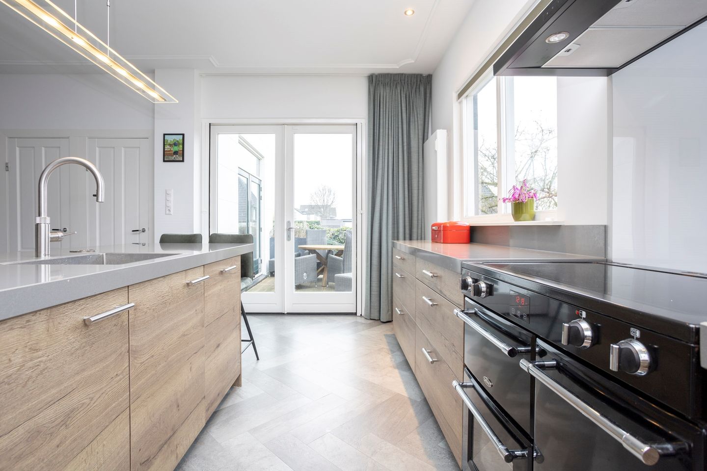 Foto 25 van Rodenrijseweg 98