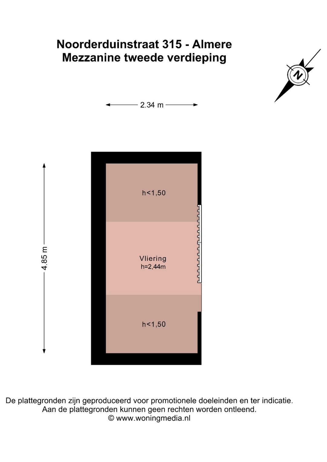 Foto 58 van Noorderduinstraat 315