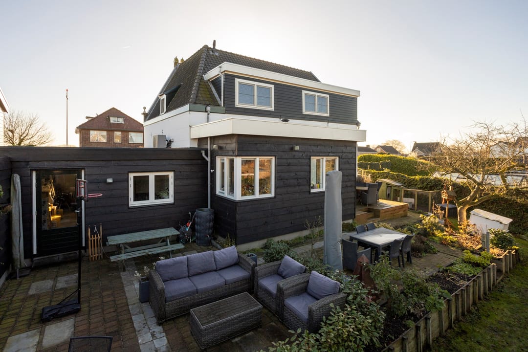 Foto 61 van Rodenrijseweg 98