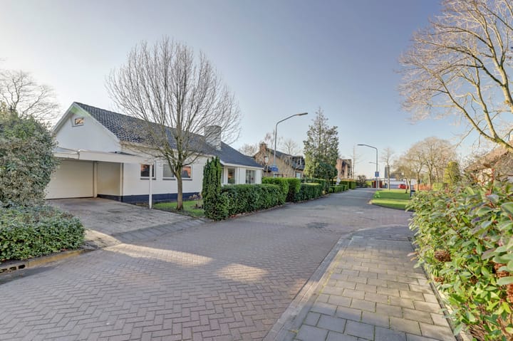 Foto 1 van Brabantstraat 25