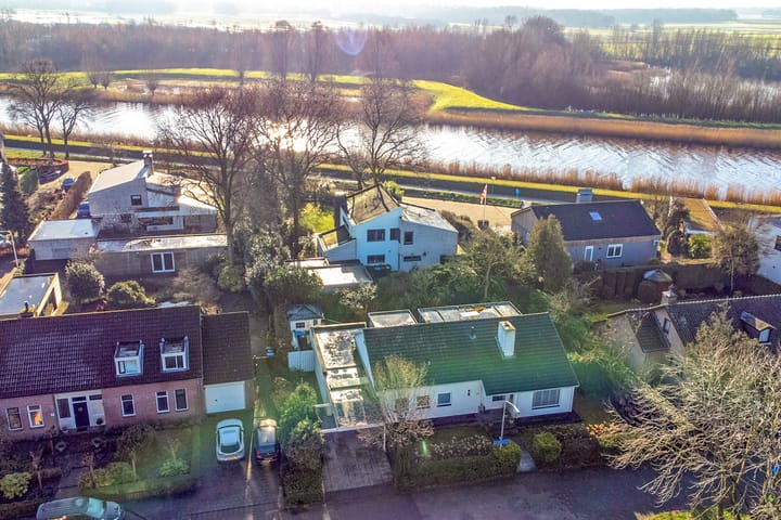 Foto 2 van Brabantstraat 25