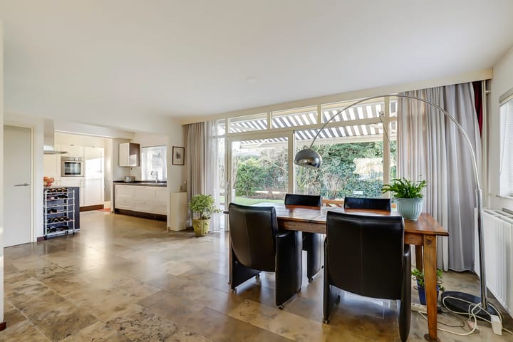 Foto 3 van Brabantstraat 25