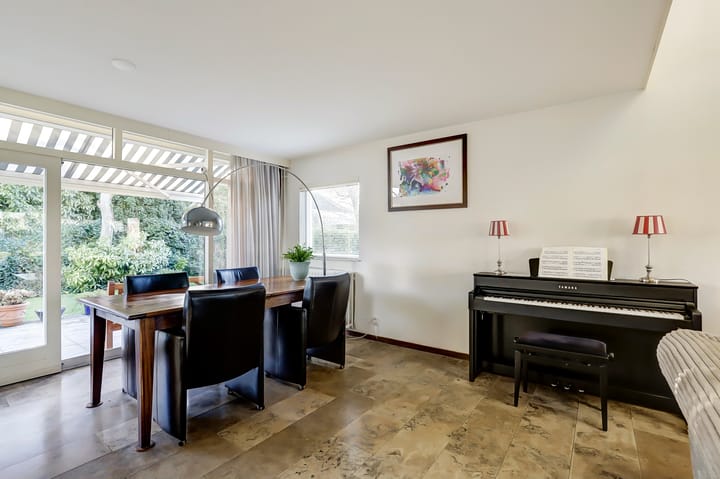 Foto 10 van Brabantstraat 25