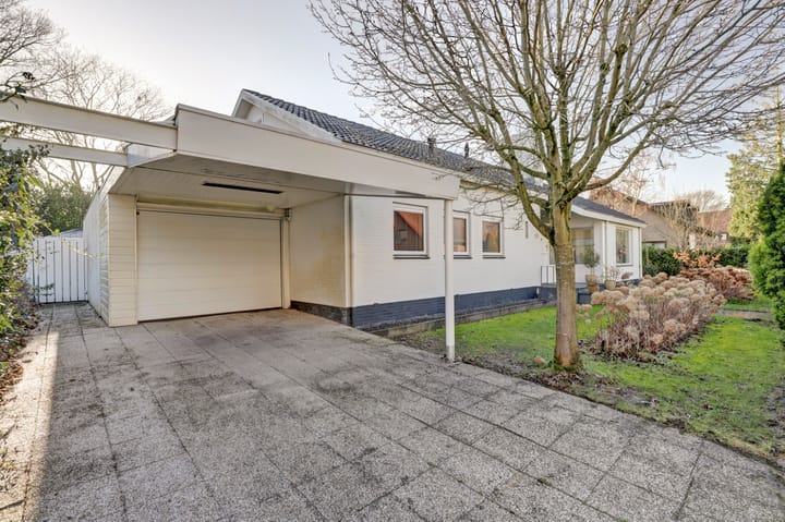 Foto 23 van Brabantstraat 25