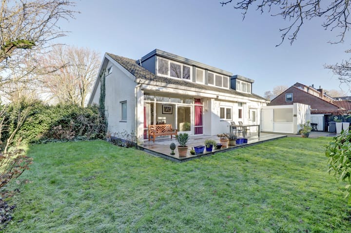 Foto 24 van Brabantstraat 25