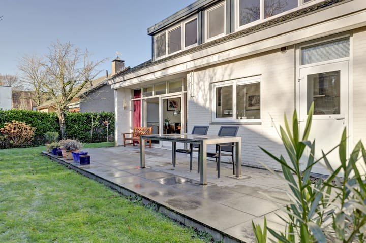 Foto 25 van Brabantstraat 25