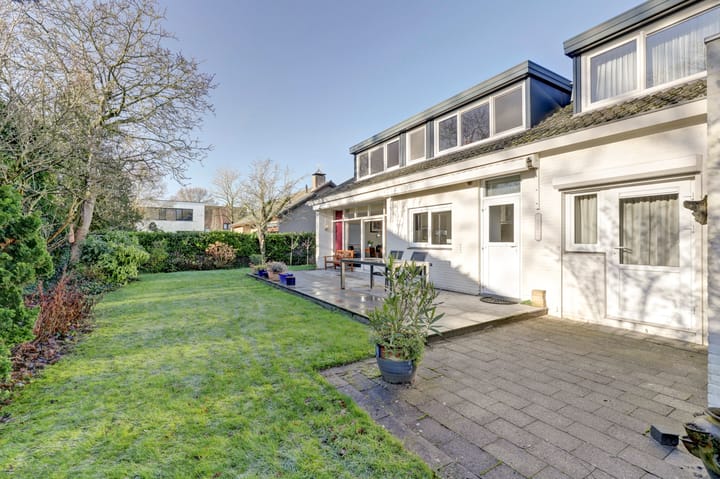 Foto 26 van Brabantstraat 25