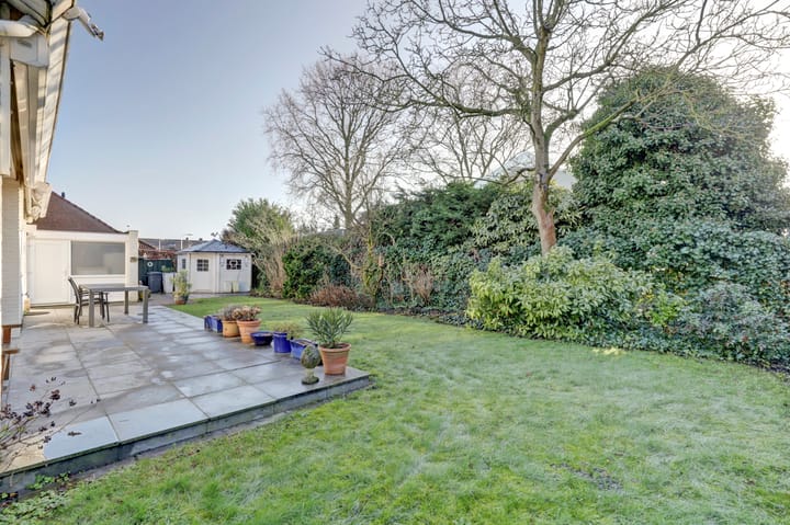 Foto 27 van Brabantstraat 25