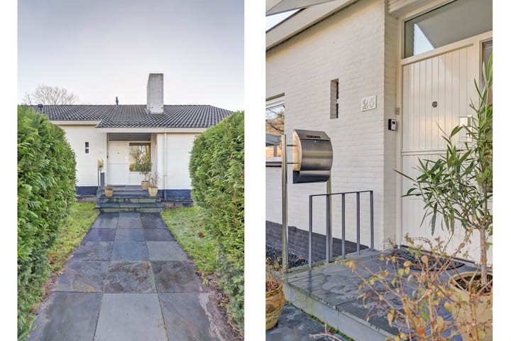 Foto 28 van Brabantstraat 25