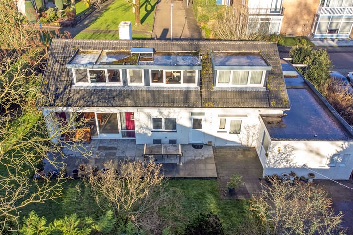 Foto 30 van Brabantstraat 25