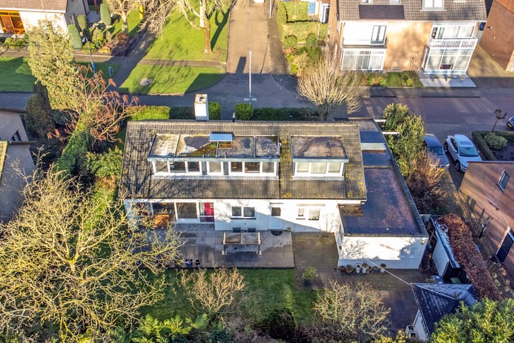 Foto 31 van Brabantstraat 25