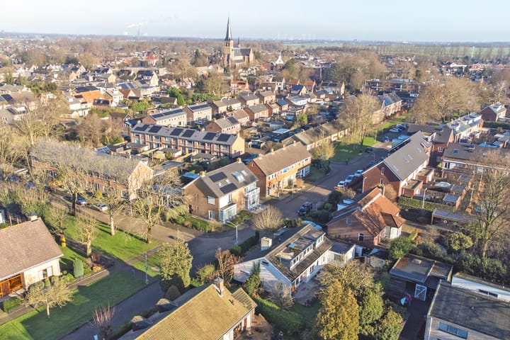 Foto 33 van Brabantstraat 25