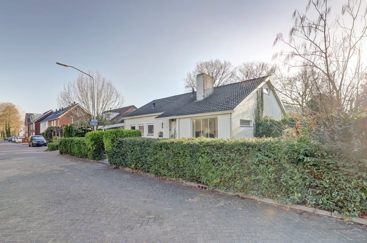 Foto 37 van Brabantstraat 25