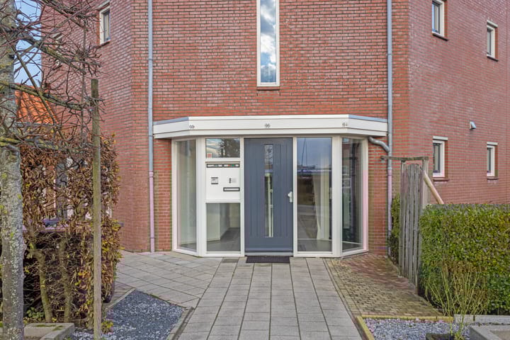 Foto 2 van West-Havendijk 96