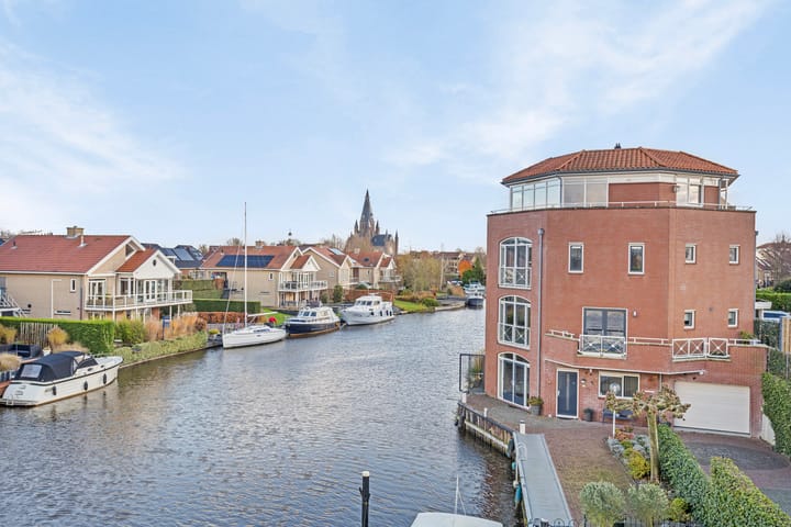 Photo 10 of West-Havendijk 96