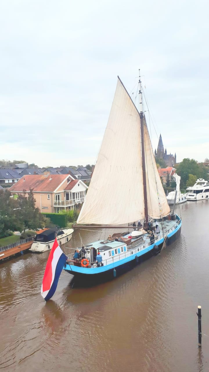 Photo 21 of West-Havendijk 96