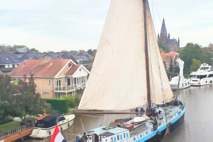 Bekijk foto 21 van West-Havendijk 96