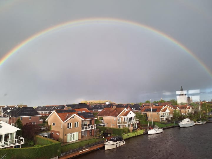 Photo 22 of West-Havendijk 96