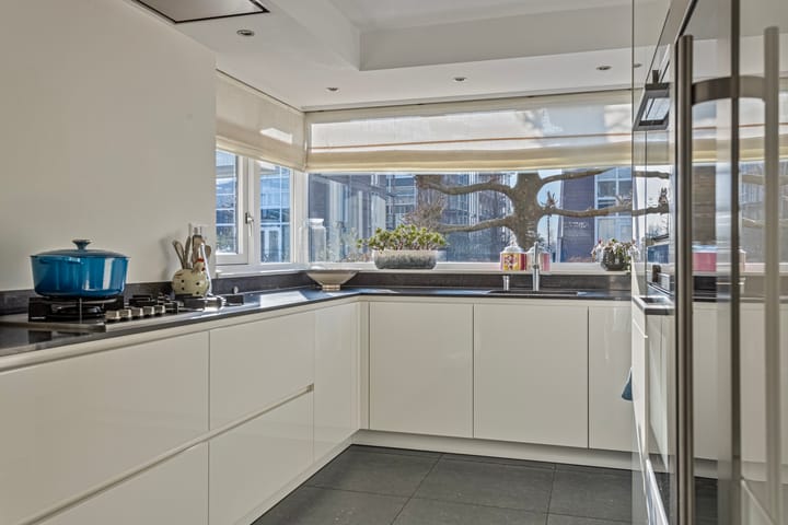 Foto 2 van Hofje van Pauw 5