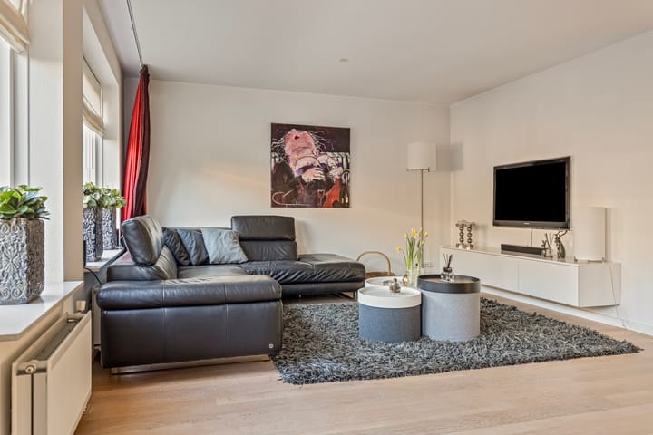 Foto 4 van Hofje van Pauw 5