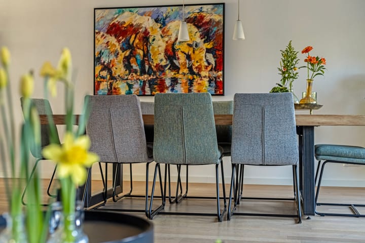 Foto 6 van Hofje van Pauw 5