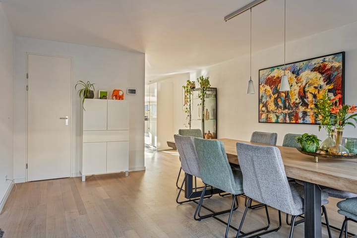 Foto 7 van Hofje van Pauw 5