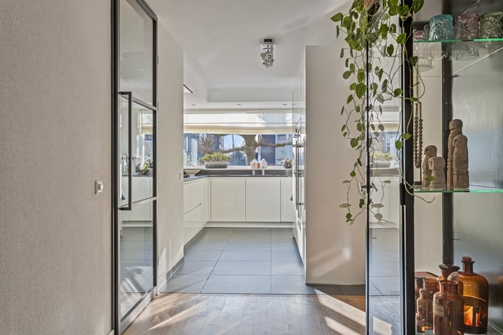 Foto 8 van Hofje van Pauw 5