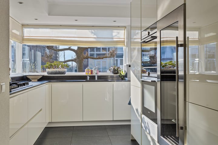 Foto 9 van Hofje van Pauw 5