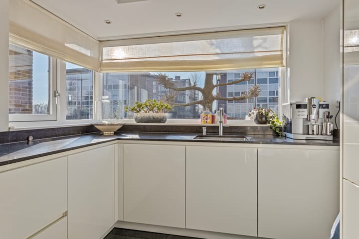 Foto 12 van Hofje van Pauw 5