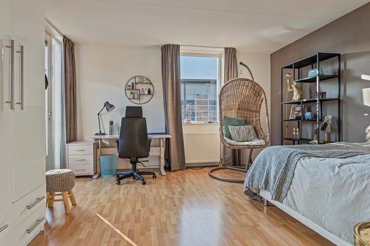 Foto 17 van Hofje van Pauw 5