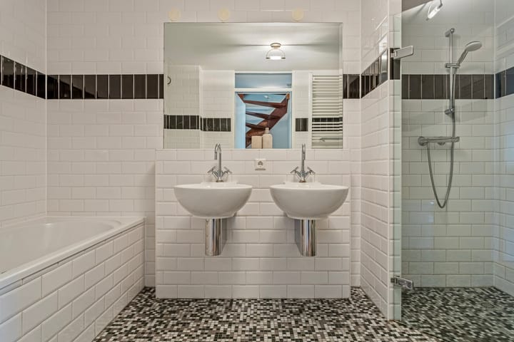 Foto 19 van Hofje van Pauw 5