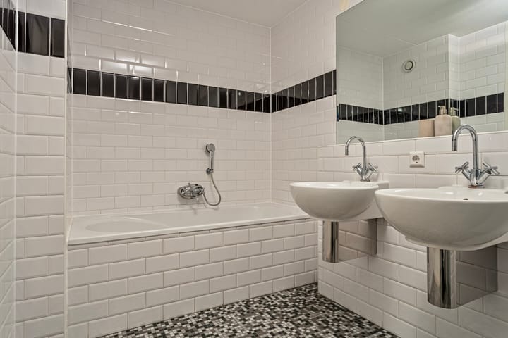 Foto 20 van Hofje van Pauw 5