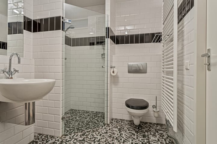 Foto 21 van Hofje van Pauw 5