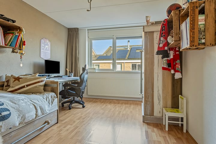 Foto 22 van Hofje van Pauw 5