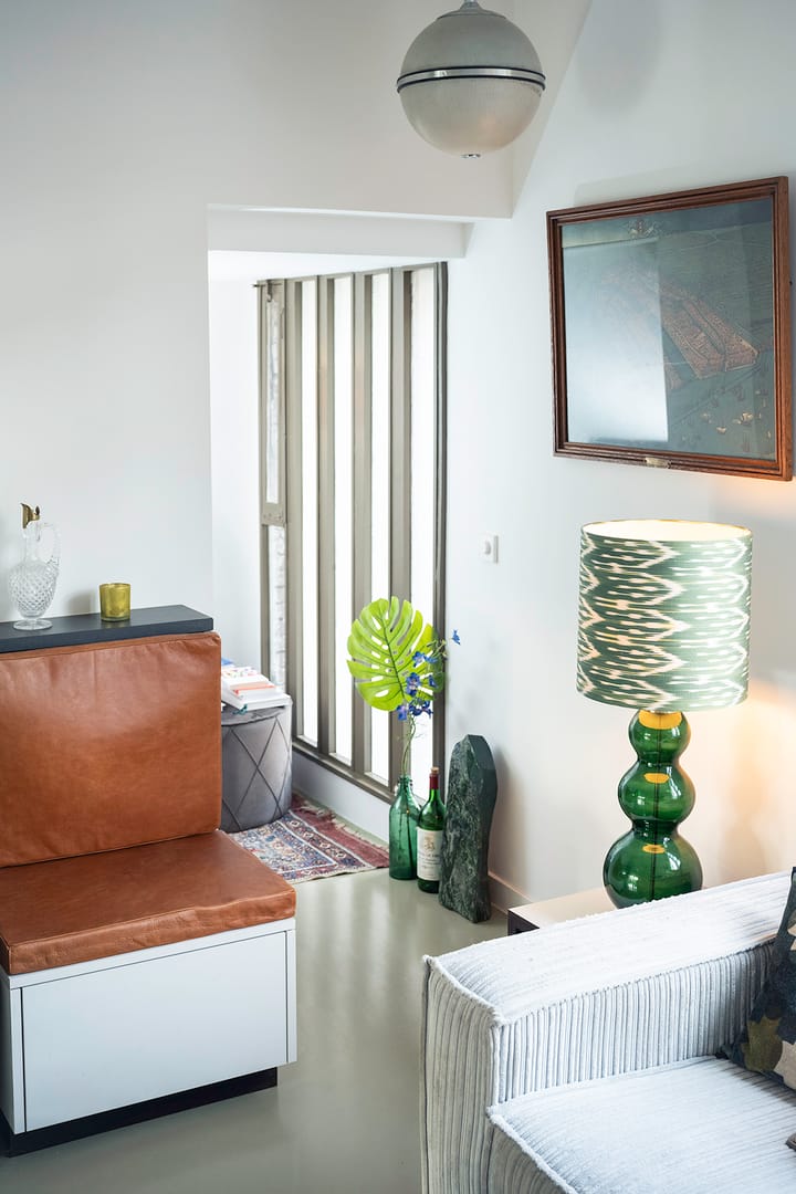 Foto 6 van Titiaanstraat 27-1