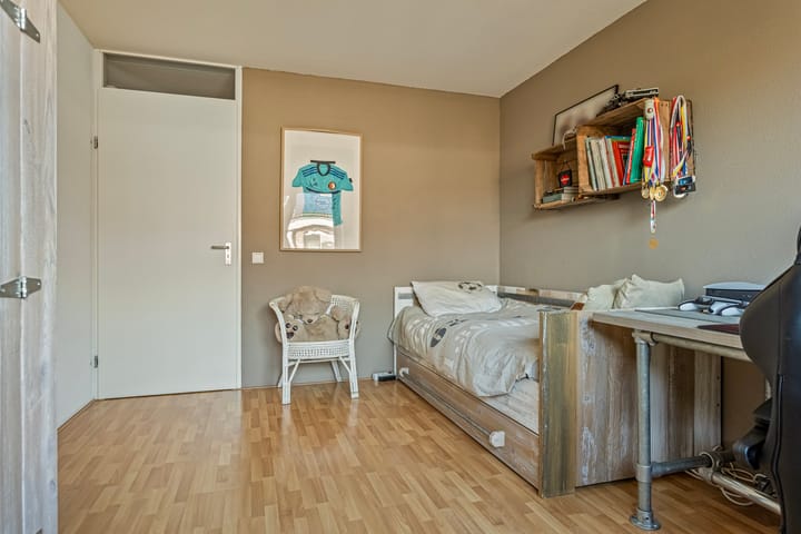 Foto 23 van Hofje van Pauw 5