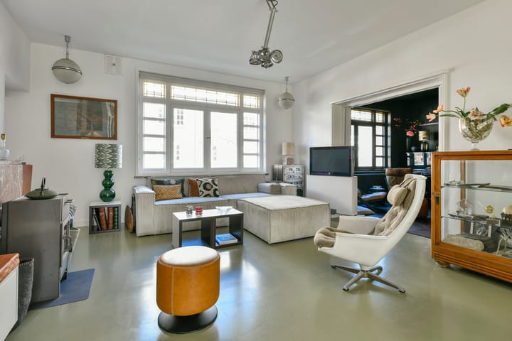 Foto 7 van Titiaanstraat 27-1