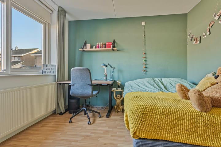 Foto 24 van Hofje van Pauw 5