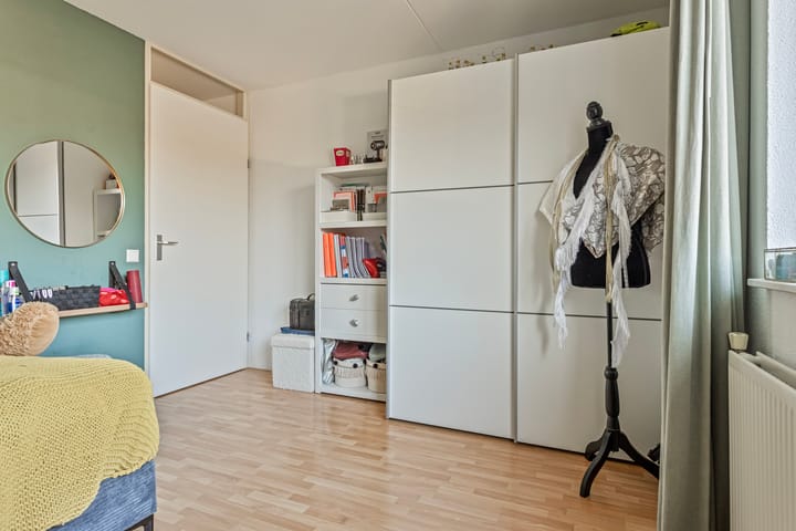 Foto 25 van Hofje van Pauw 5