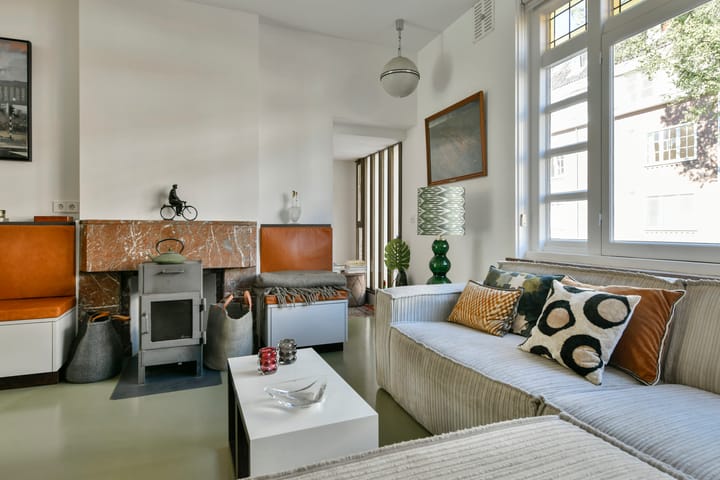 Foto 9 van Titiaanstraat 27-1