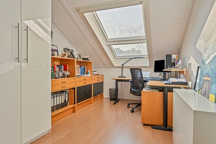 Foto 26 van Hofje van Pauw 5