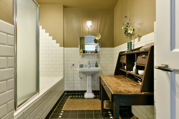 Foto 12 van Titiaanstraat 27-1